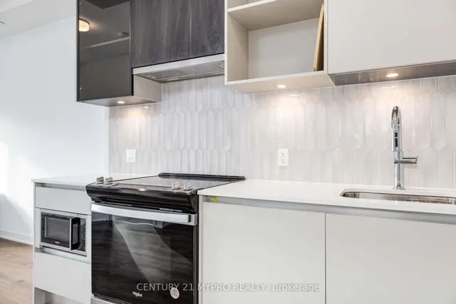 Additional property image - 395 Dundas St Unit PH02