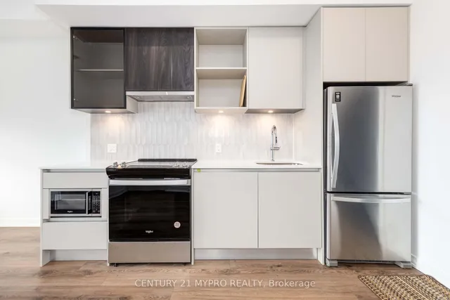 Additional property image - 395 Dundas St Unit PH02