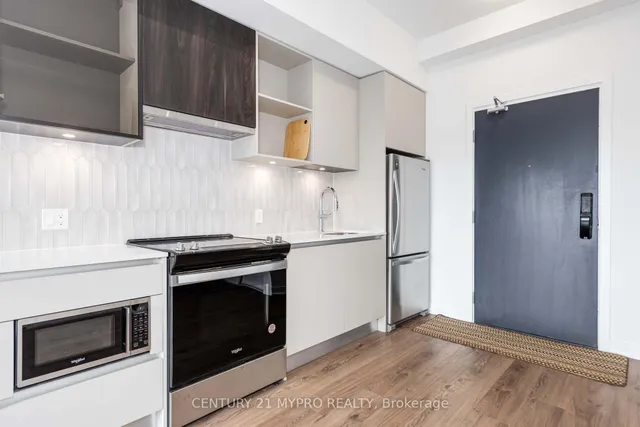 Additional property image - 395 Dundas St Unit PH02