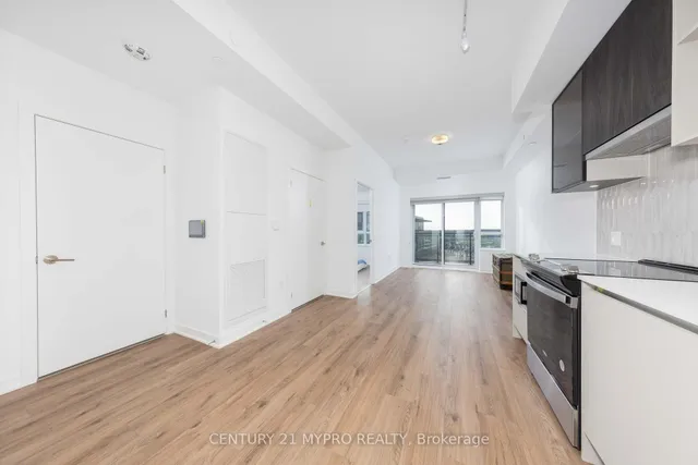 Additional property image - 395 Dundas St Unit PH02