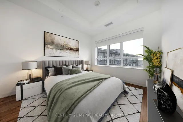 Additional property image - 395 Dundas St Unit PH02