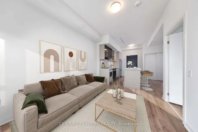 Additional property image - 395 Dundas St Unit PH02