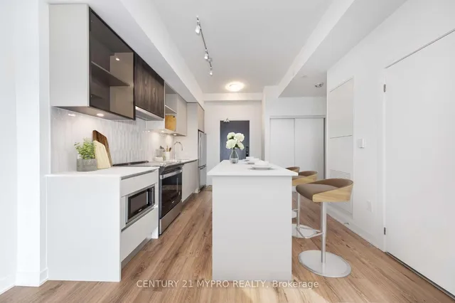 Additional property image - 395 Dundas St Unit PH02