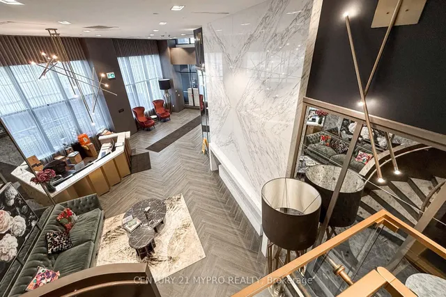 Additional property image - 395 Dundas St Unit PH02