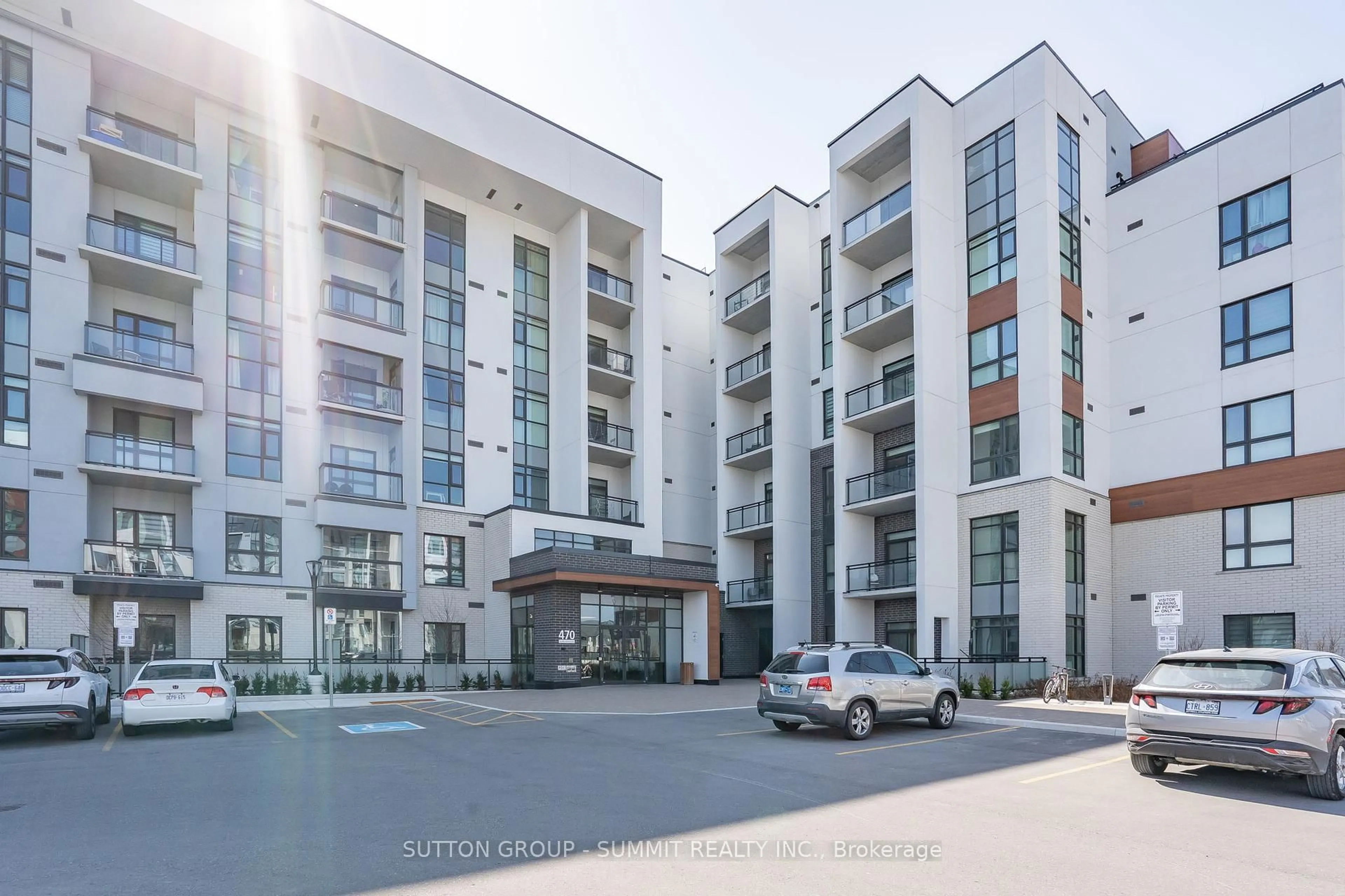 Unknown for 470 Gordon Krantz Ave #202, Milton Ontario L9T 2X5