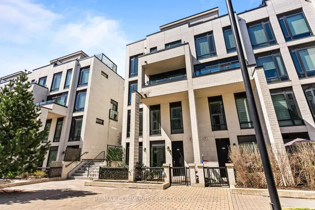 Additional property image - 134 Widdicombe Hill Blvd Unit 212