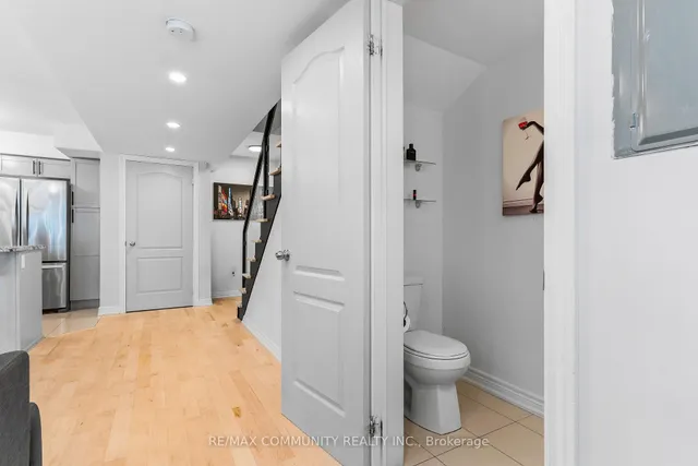 Additional property image - 134 Widdicombe Hill Blvd Unit 212