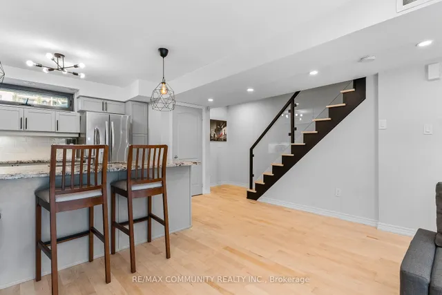 Additional property image - 134 Widdicombe Hill Blvd Unit 212