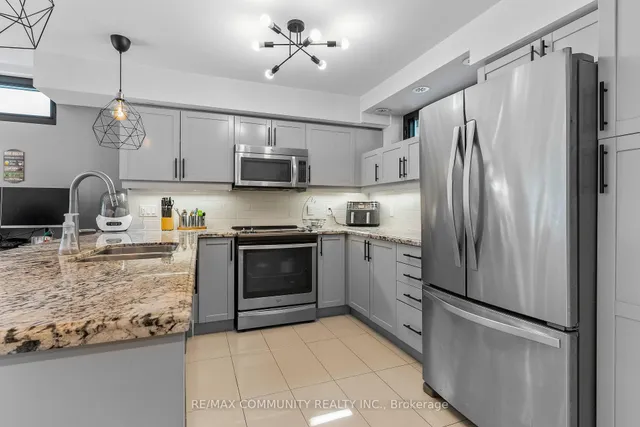 Additional property image - 134 Widdicombe Hill Blvd Unit 212