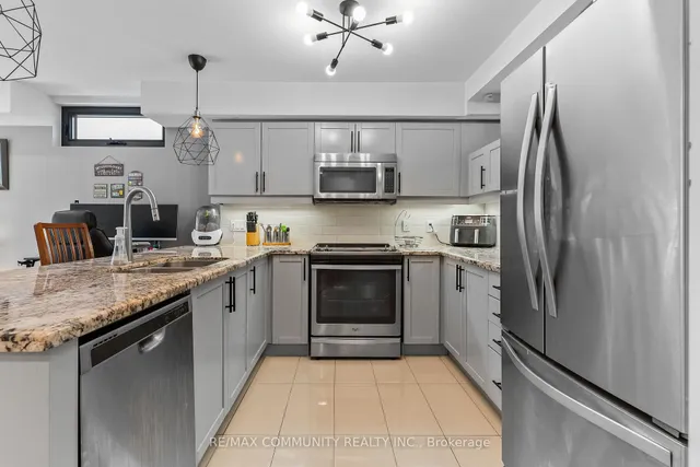 Additional property image - 134 Widdicombe Hill Blvd Unit 212