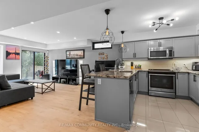 Additional property image - 134 Widdicombe Hill Blvd Unit 212