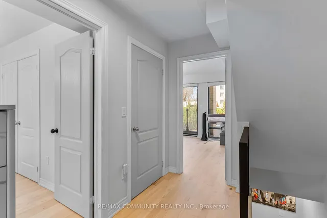 Additional property image - 134 Widdicombe Hill Blvd Unit 212