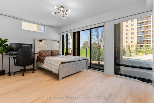 Additional property image - 134 Widdicombe Hill Blvd Unit 212
