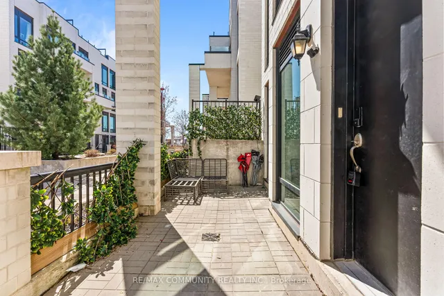 Additional property image - 134 Widdicombe Hill Blvd Unit 212