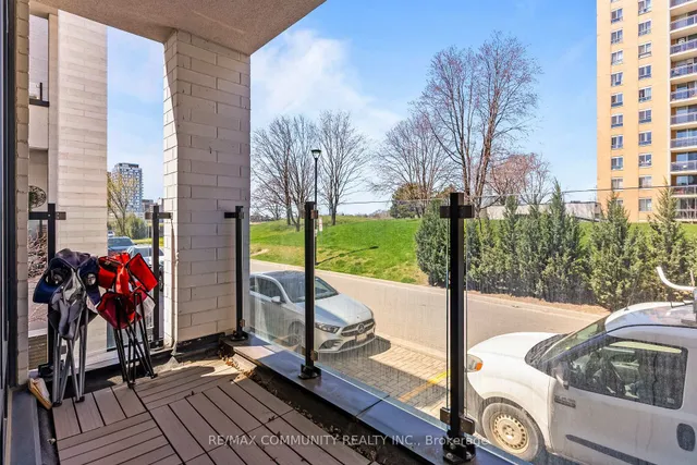 Additional property image - 134 Widdicombe Hill Blvd Unit 212