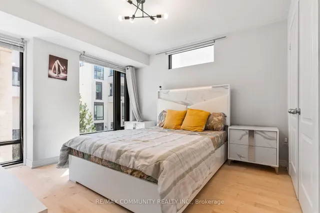 Additional property image - 134 Widdicombe Hill Blvd Unit 212