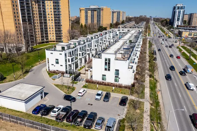 Property image - 134 Widdicombe Hill Blvd Unit 212