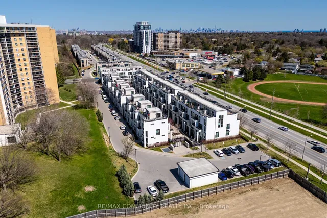 Additional property image - 134 Widdicombe Hill Blvd Unit 212