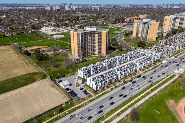 Additional property image - 134 Widdicombe Hill Blvd Unit 212