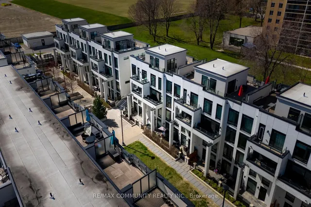 Additional property image - 134 Widdicombe Hill Blvd Unit 212