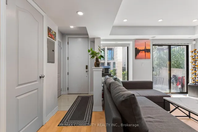 Additional property image - 134 Widdicombe Hill Blvd Unit 212