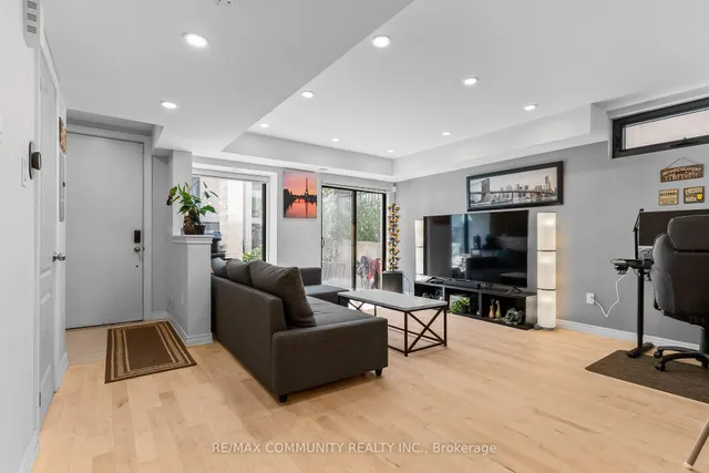 Additional property image - 134 Widdicombe Hill Blvd Unit 212