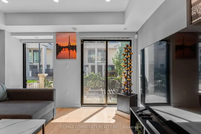 Additional property image - 134 Widdicombe Hill Blvd Unit 212