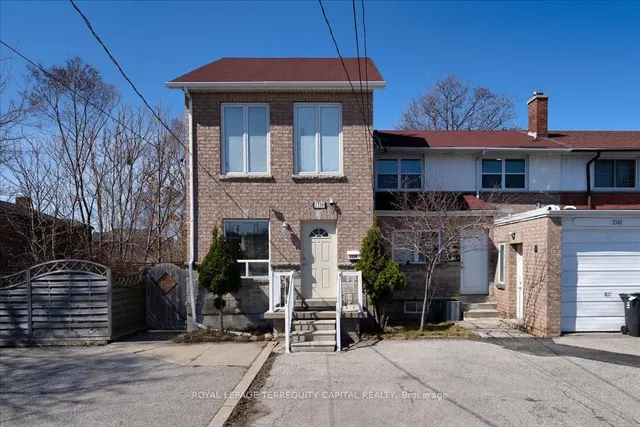 Additional image 42 of 2338, 2338R, 2340, Keele St