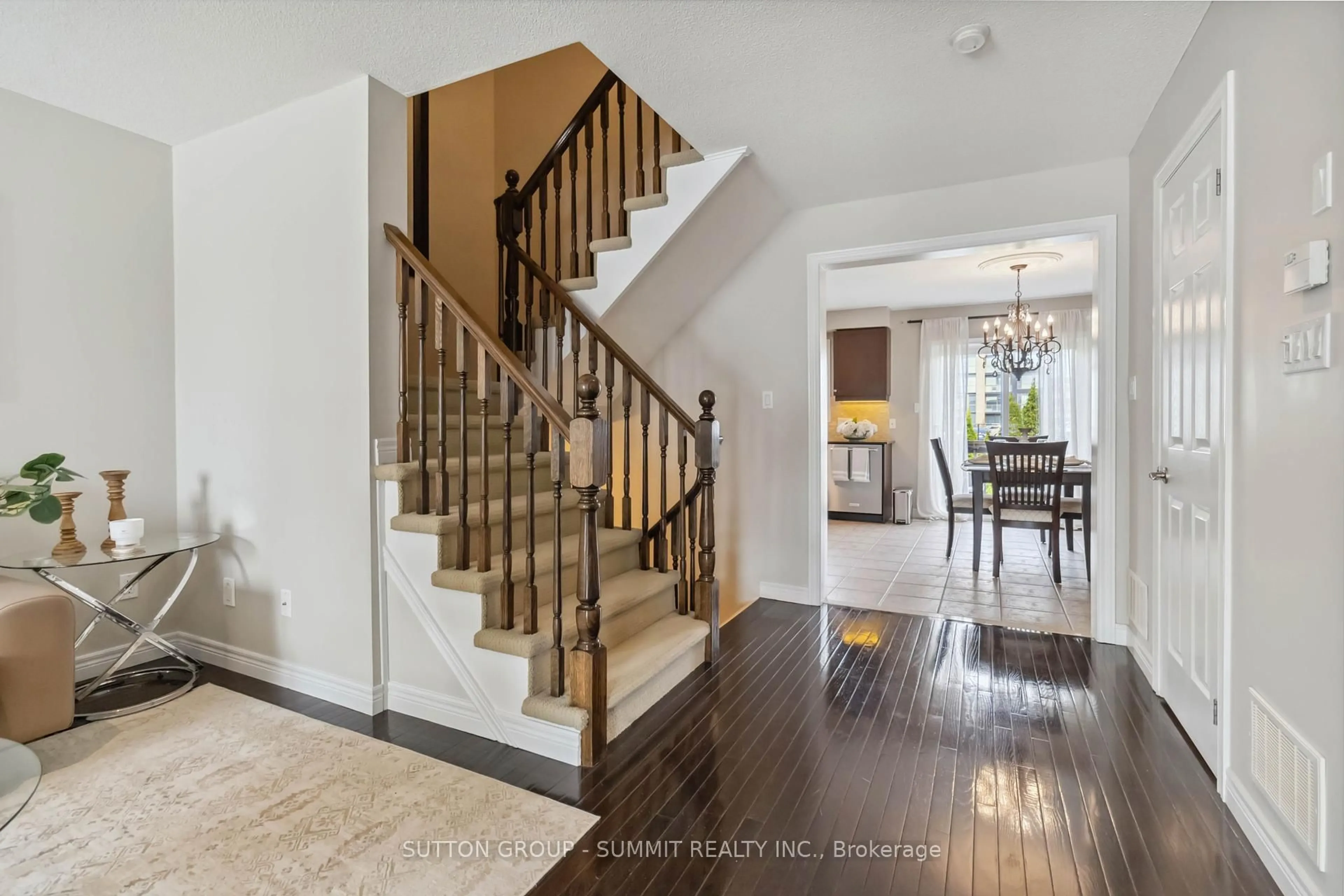 Unknown for 2280 BARONWOOD Dr #38, Oakville Ontario L6M 4Z5