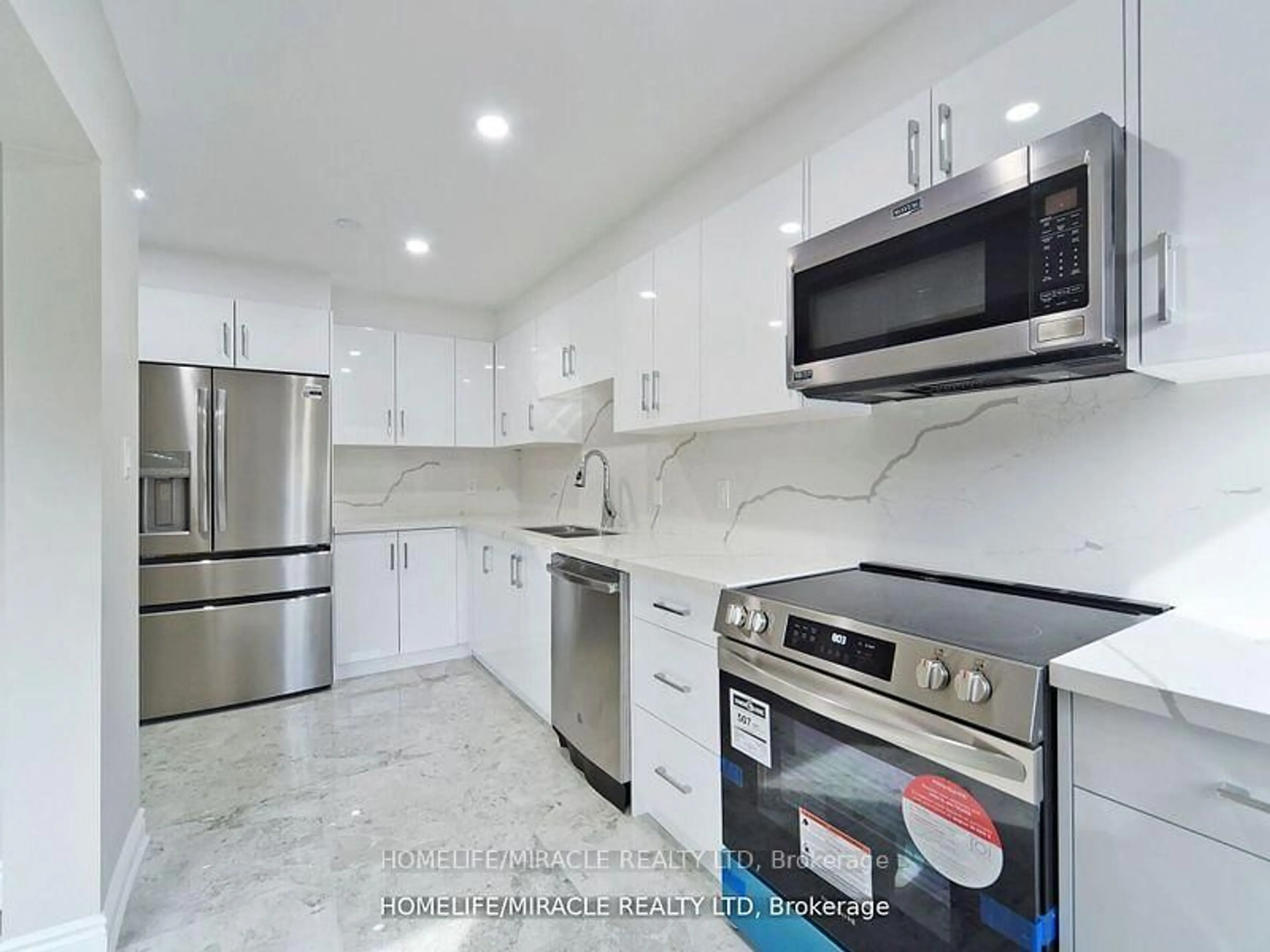 Unknown for 6429 Finch Ave #82, Toronto Ontario M9V 1T3