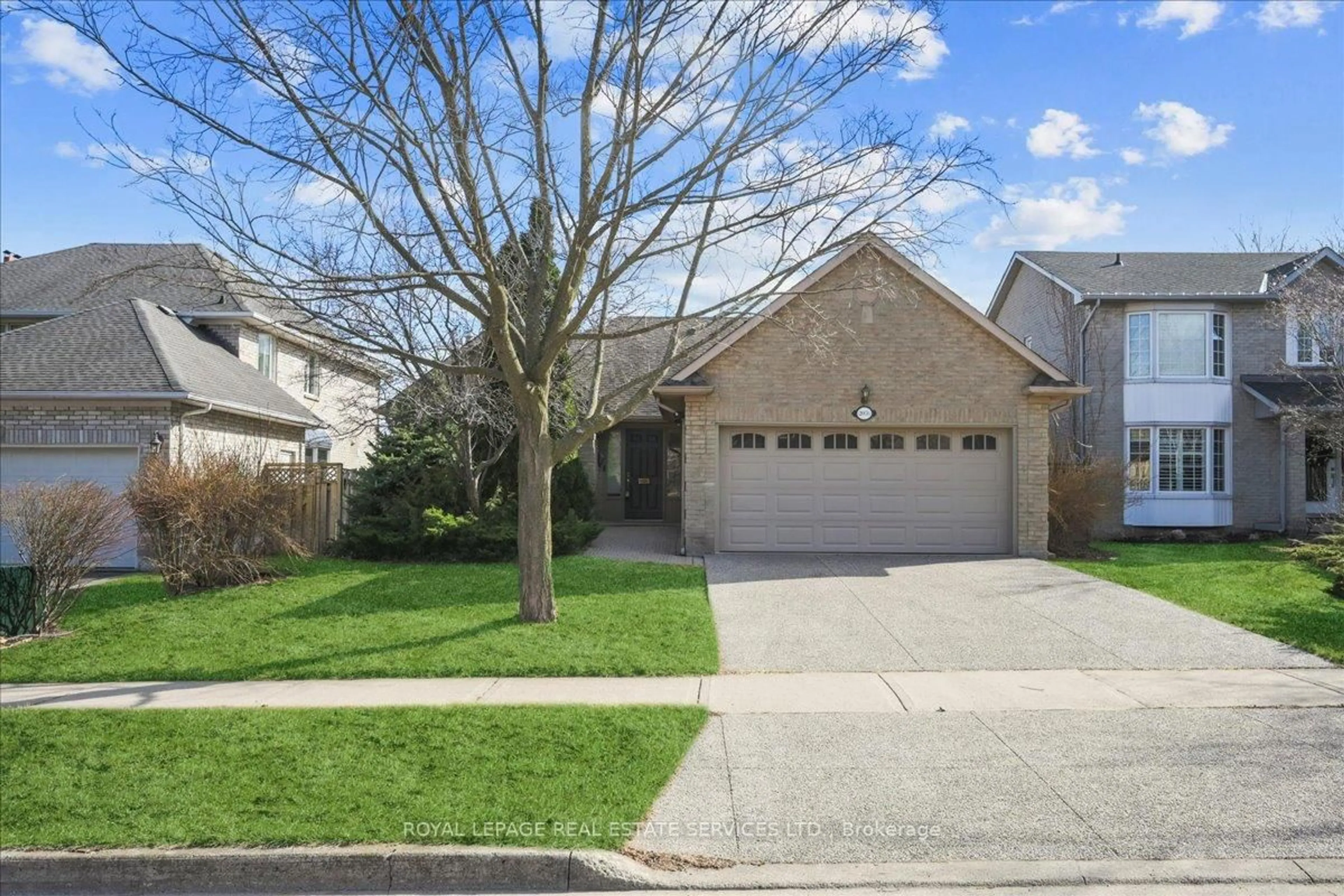 Unknown for 2076 Pelee Blvd, Oakville Ontario L6H 5N8