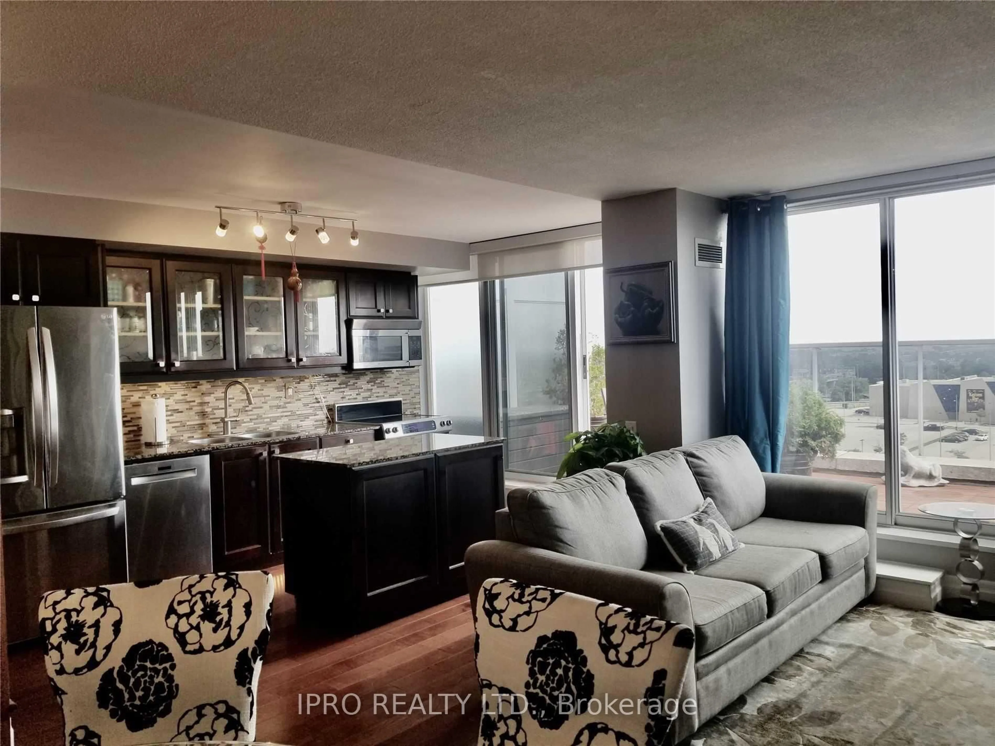 Unknown for 1040 The Queensway Ave #PH919, Toronto Ontario M8Z 0A7