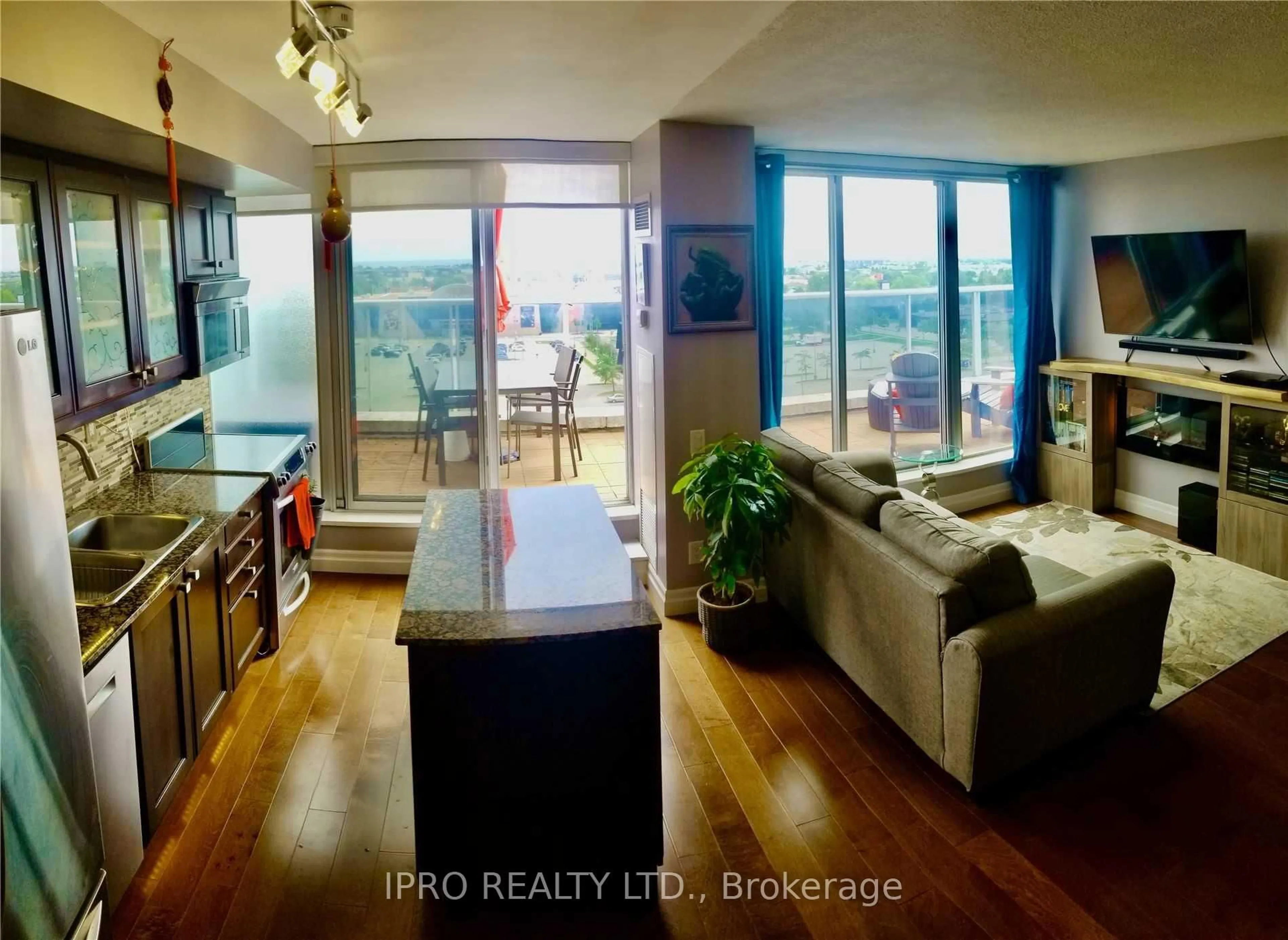 Unknown for 1040 The Queensway Ave #PH919, Toronto Ontario M8Z 0A7