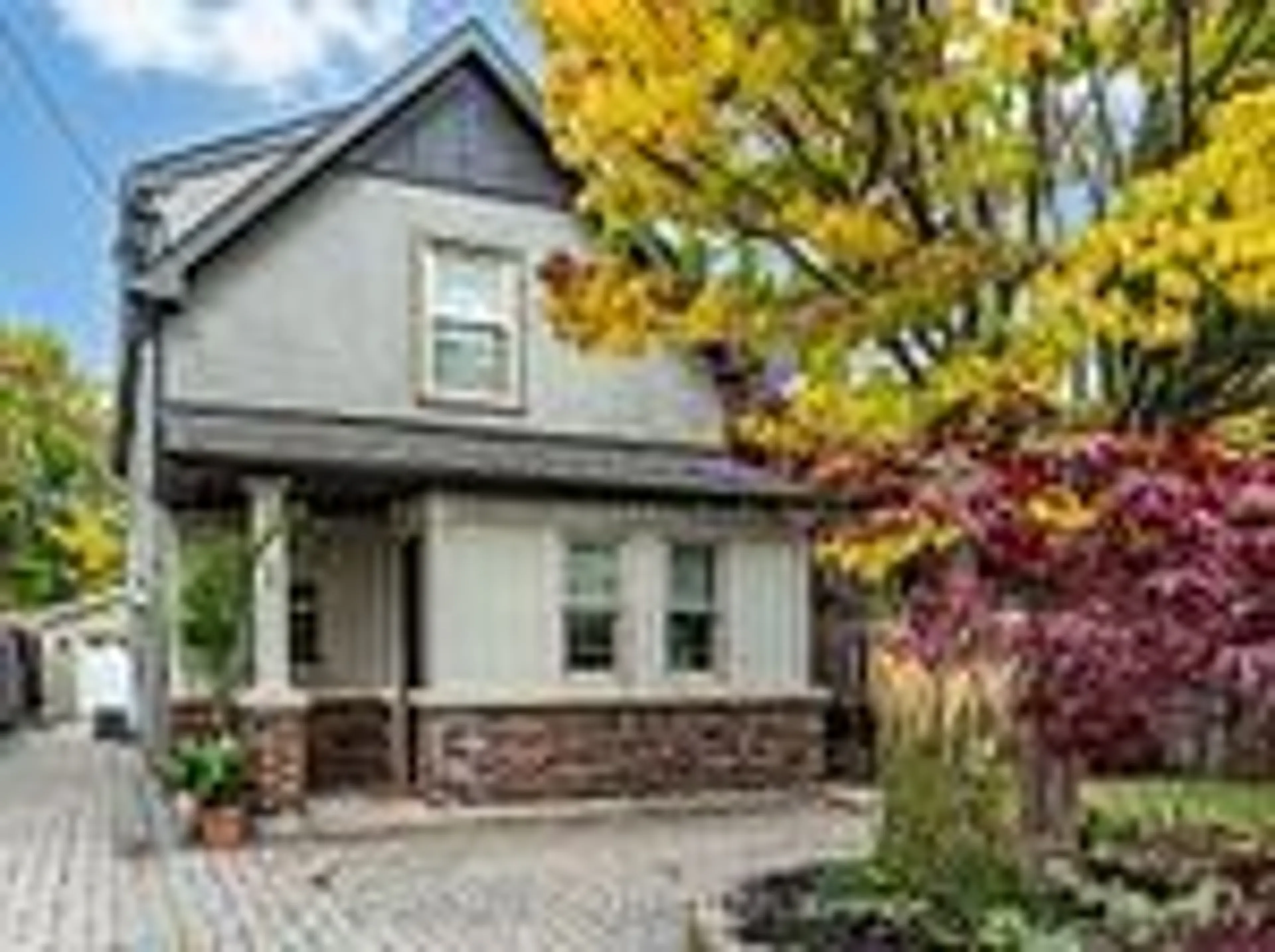Home with brick exterior material, street for 60 Bushey Ave, Toronto Ontario M6N 2R3
