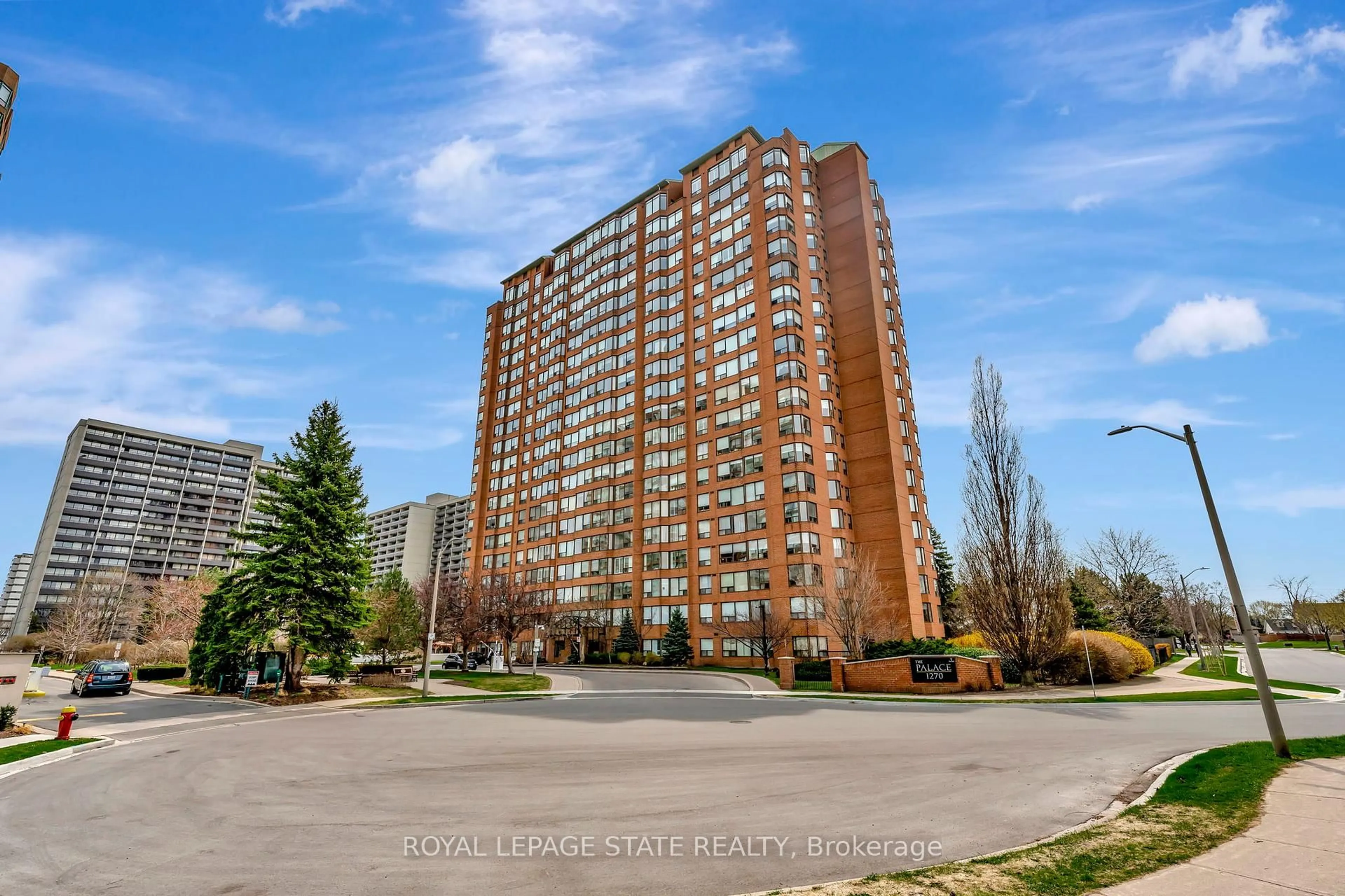 Unknown for 1270 Maple Crossing Blvd #1610, Burlington Ontario L7S 2J3