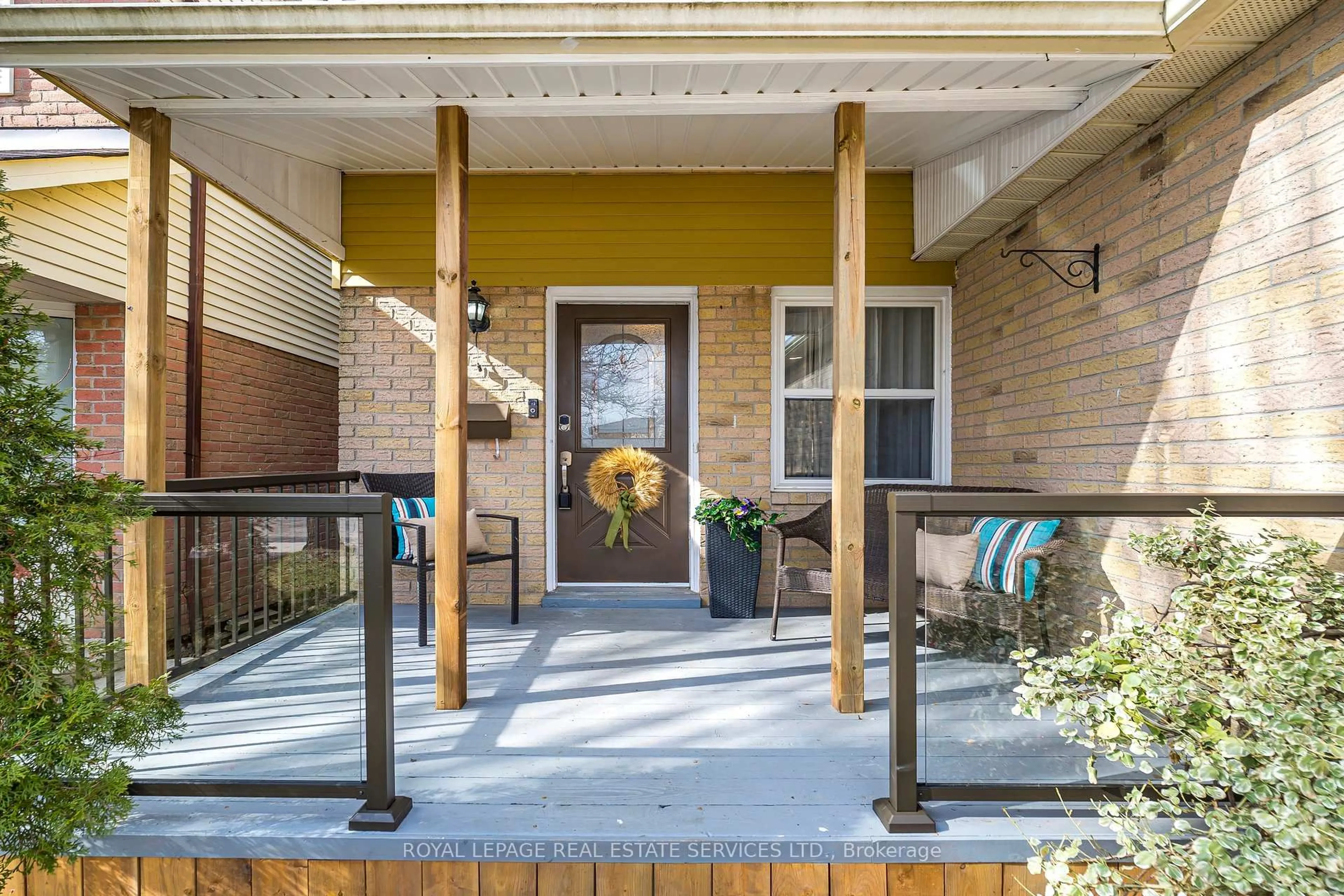 Unknown for 6238 Kindree Circ, Mississauga Ontario L5N 3C2