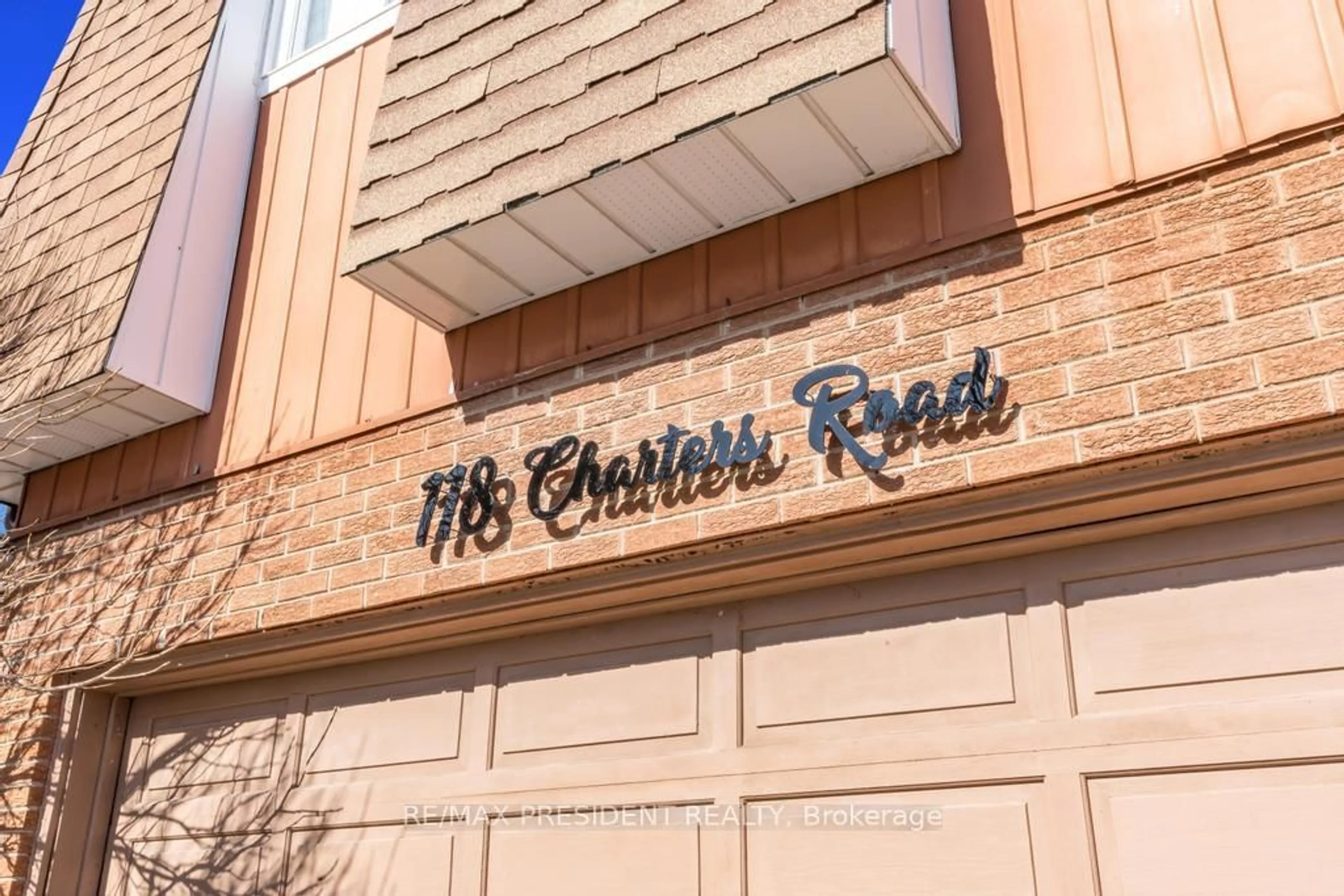 Unknown for 118 Charters Rd, Brampton Ontario L6V 2S5