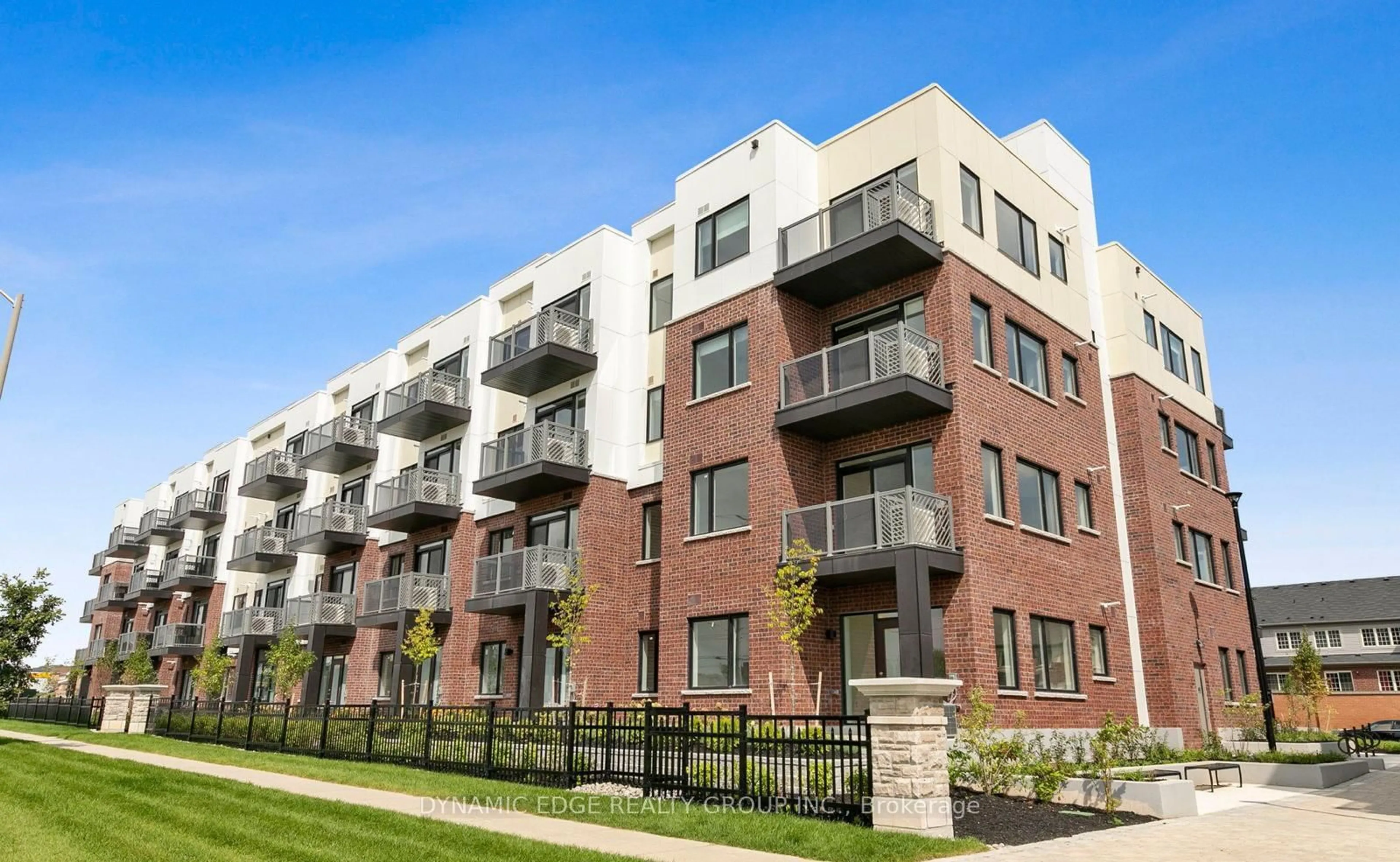 Unknown for 62 Sky Harbour Dr #407, Brampton Ontario L6Y 6J2