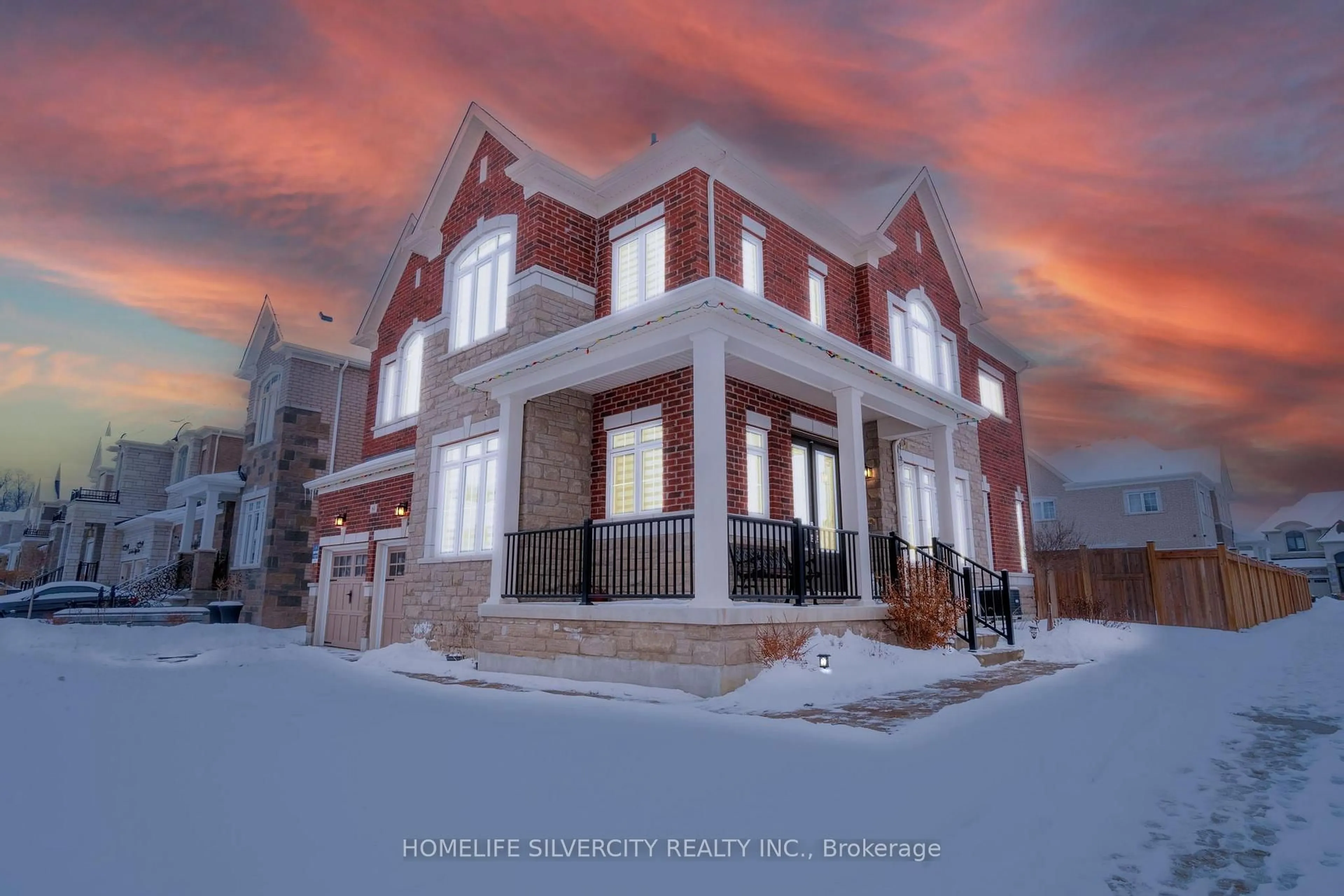 Unknown for 60 Arthur Griffin Cres, Caledon Ontario L7C 4E9