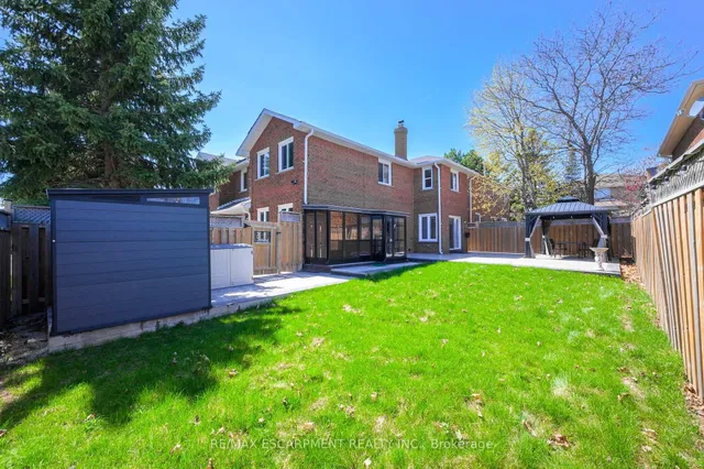 Additional property image - 2728 Guilford Cres