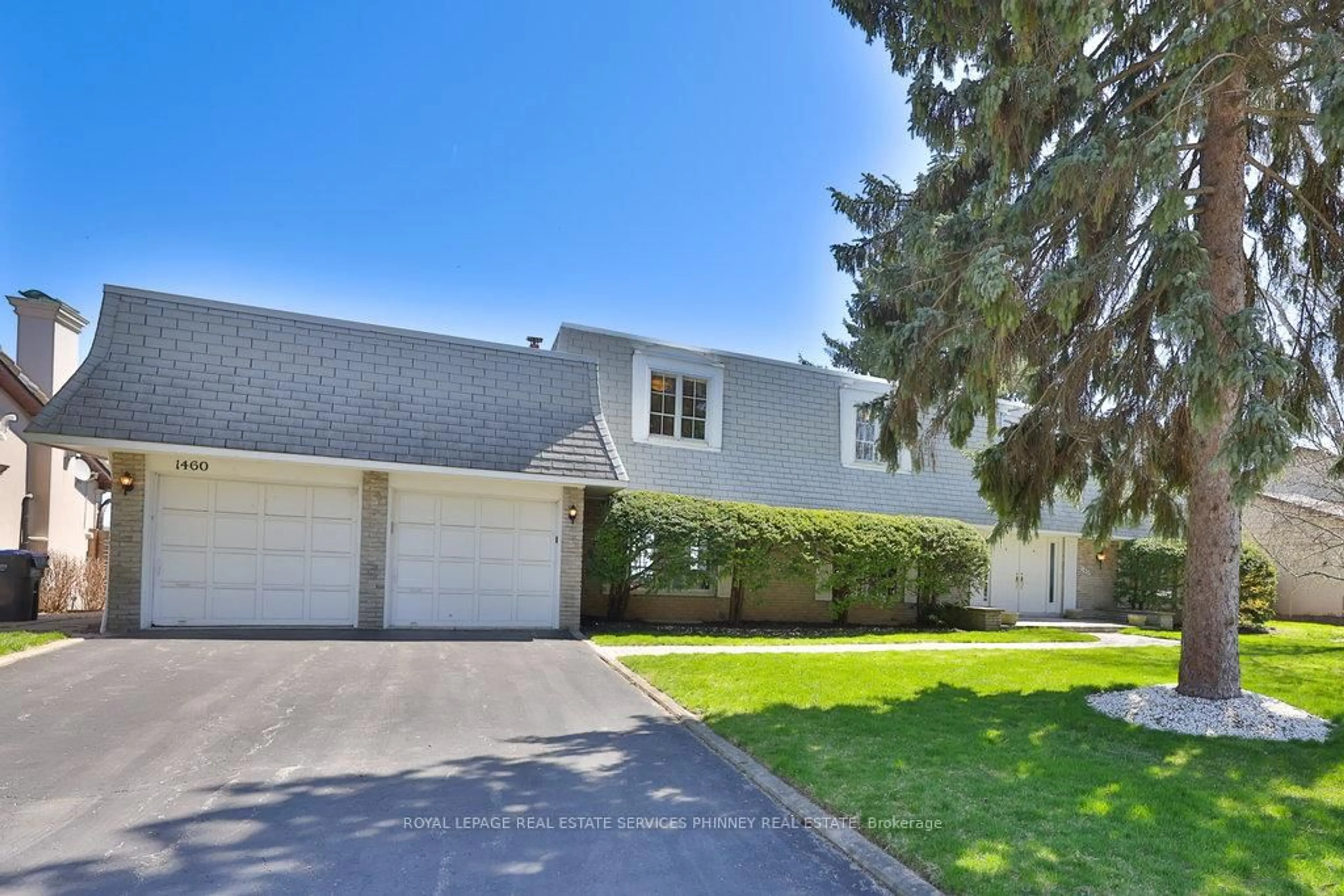 Unknown for 1460 Watersedge Rd, Mississauga Ontario L5J 1A4