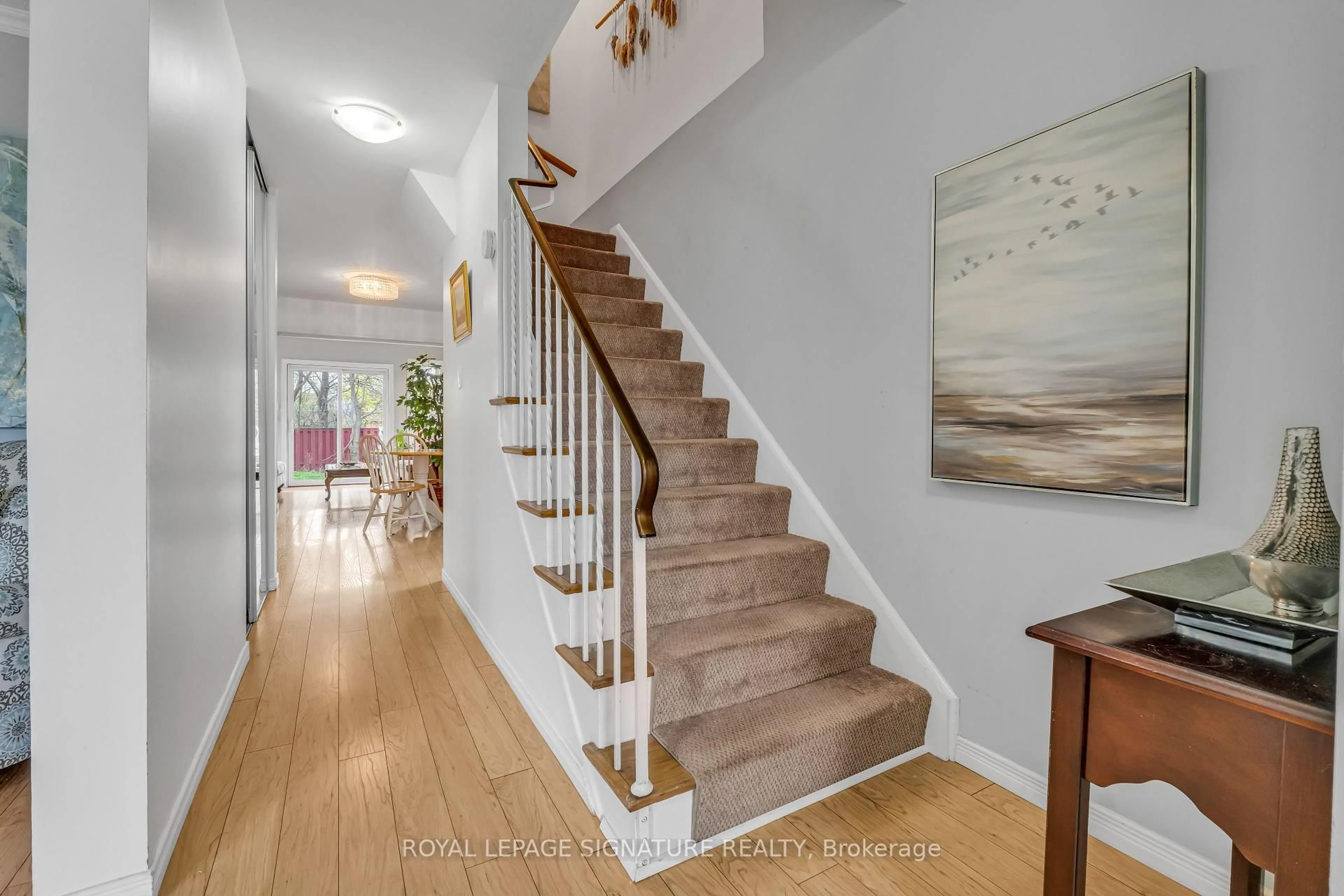 Unknown for 75 Juniper Cres, Brampton Ontario L6S 1J9