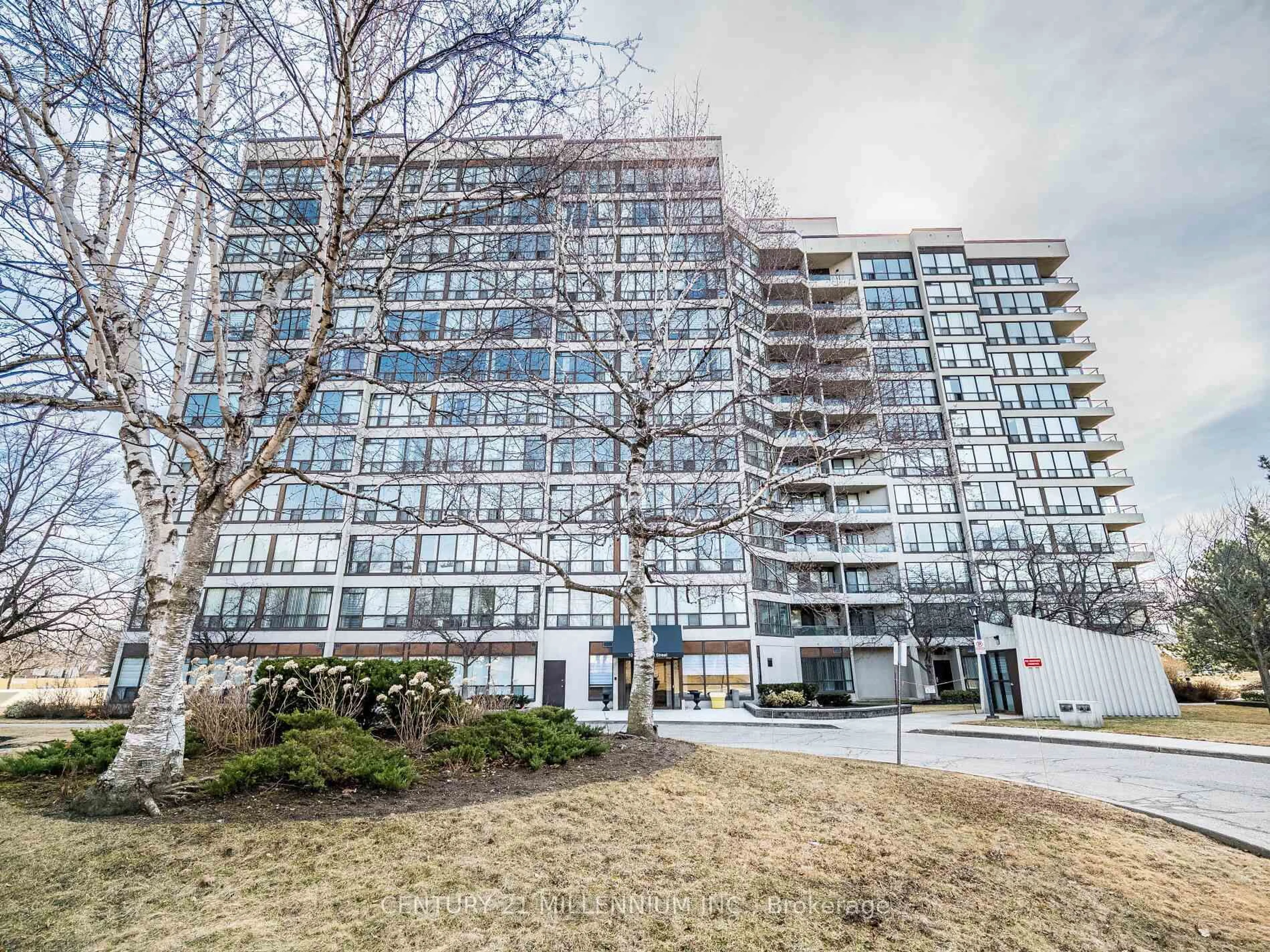 Unknown for 10 Laurelcrest St #409, Brampton Ontario L6S 5Y3