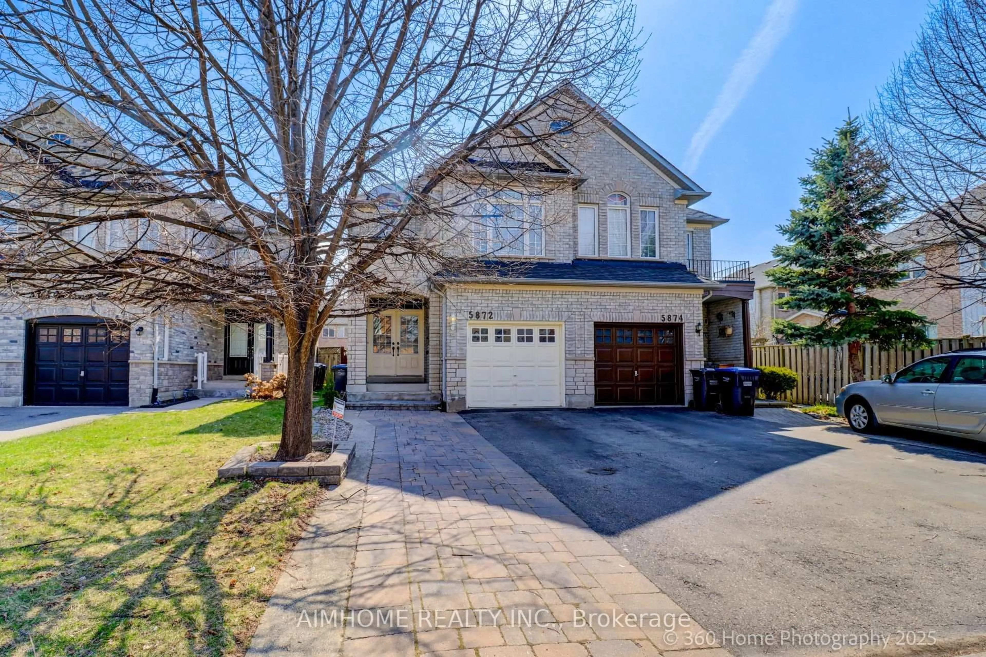Unknown for 5872 Yachtsman Crossing Blvd, Mississauga Ontario L5M 6P1
