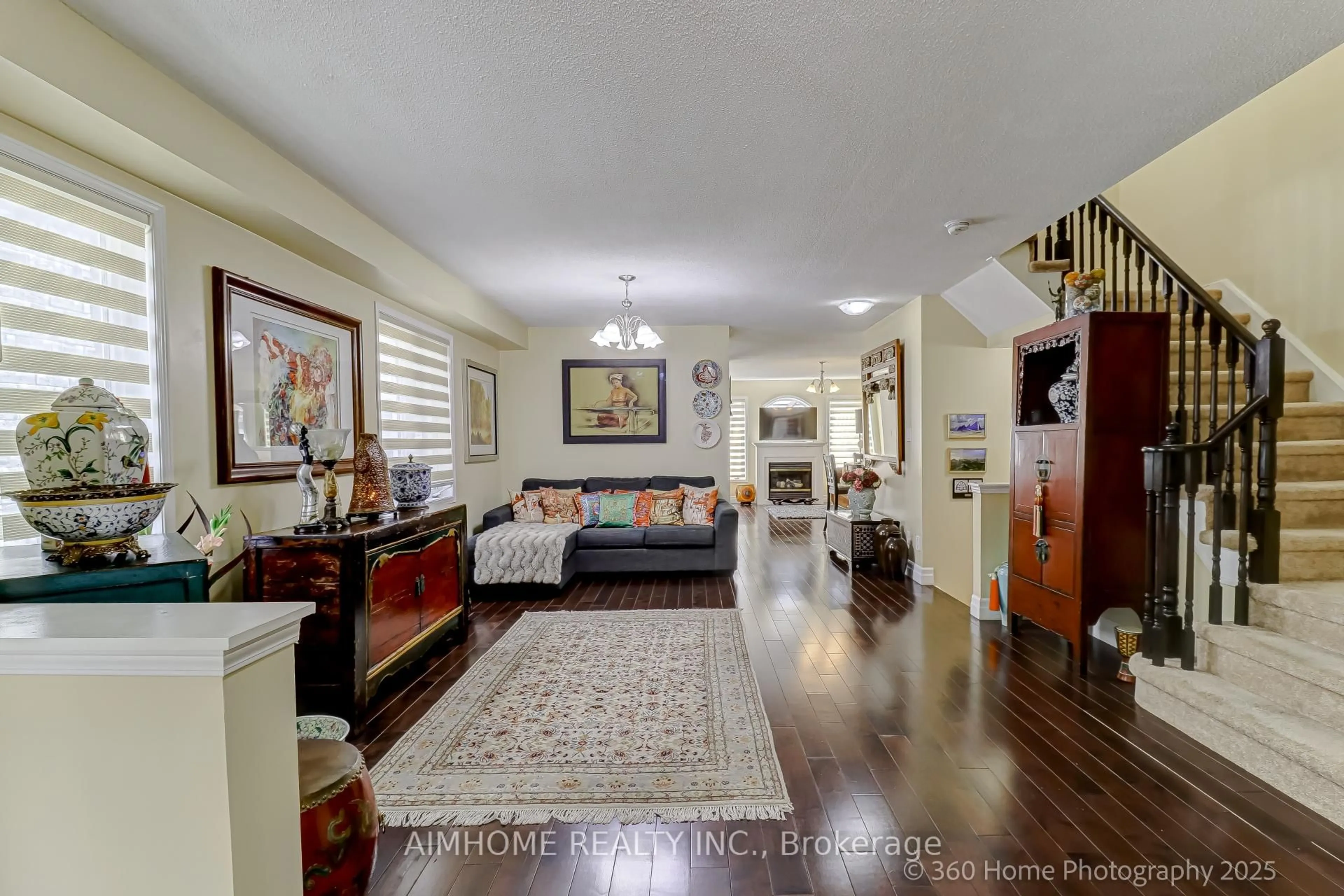 Unknown for 5872 Yachtsman Crossing Blvd, Mississauga Ontario L5M 6P1