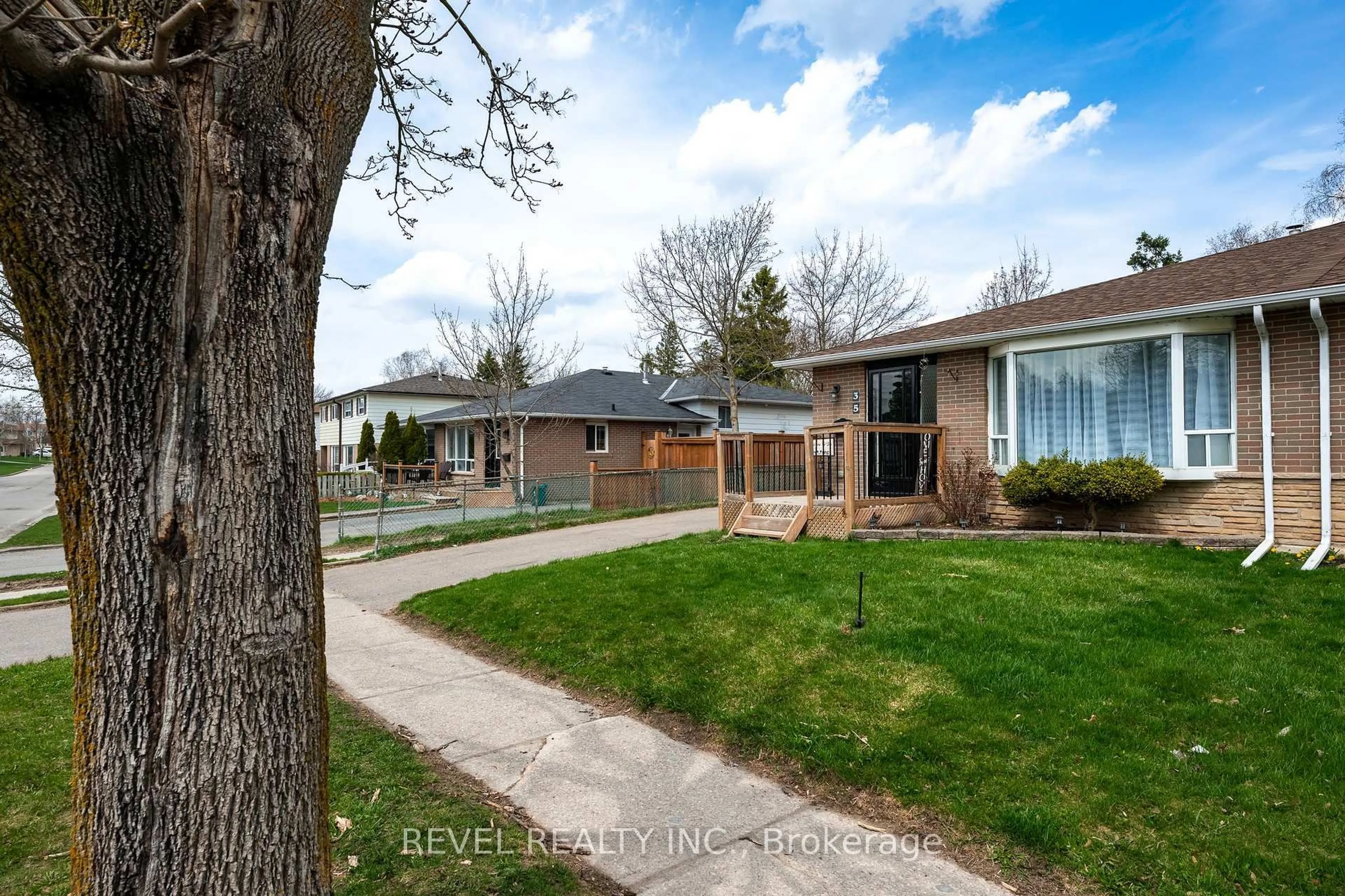 Unknown for 35 Edelwild Dr, Orangeville Ontario L9W 2Y4
