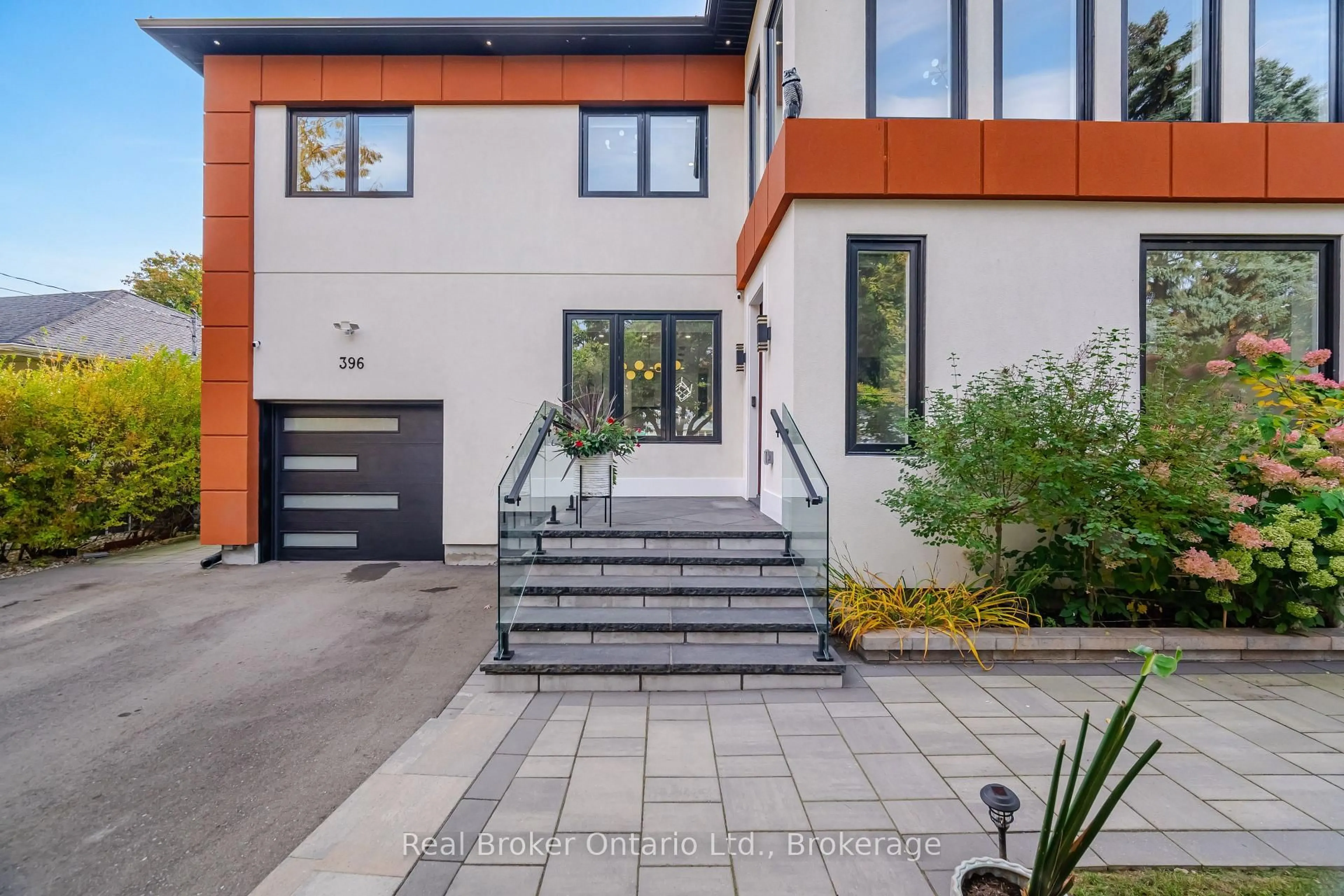 Unknown for 396 River Side Dr, Oakville Ontario L6K 3N7