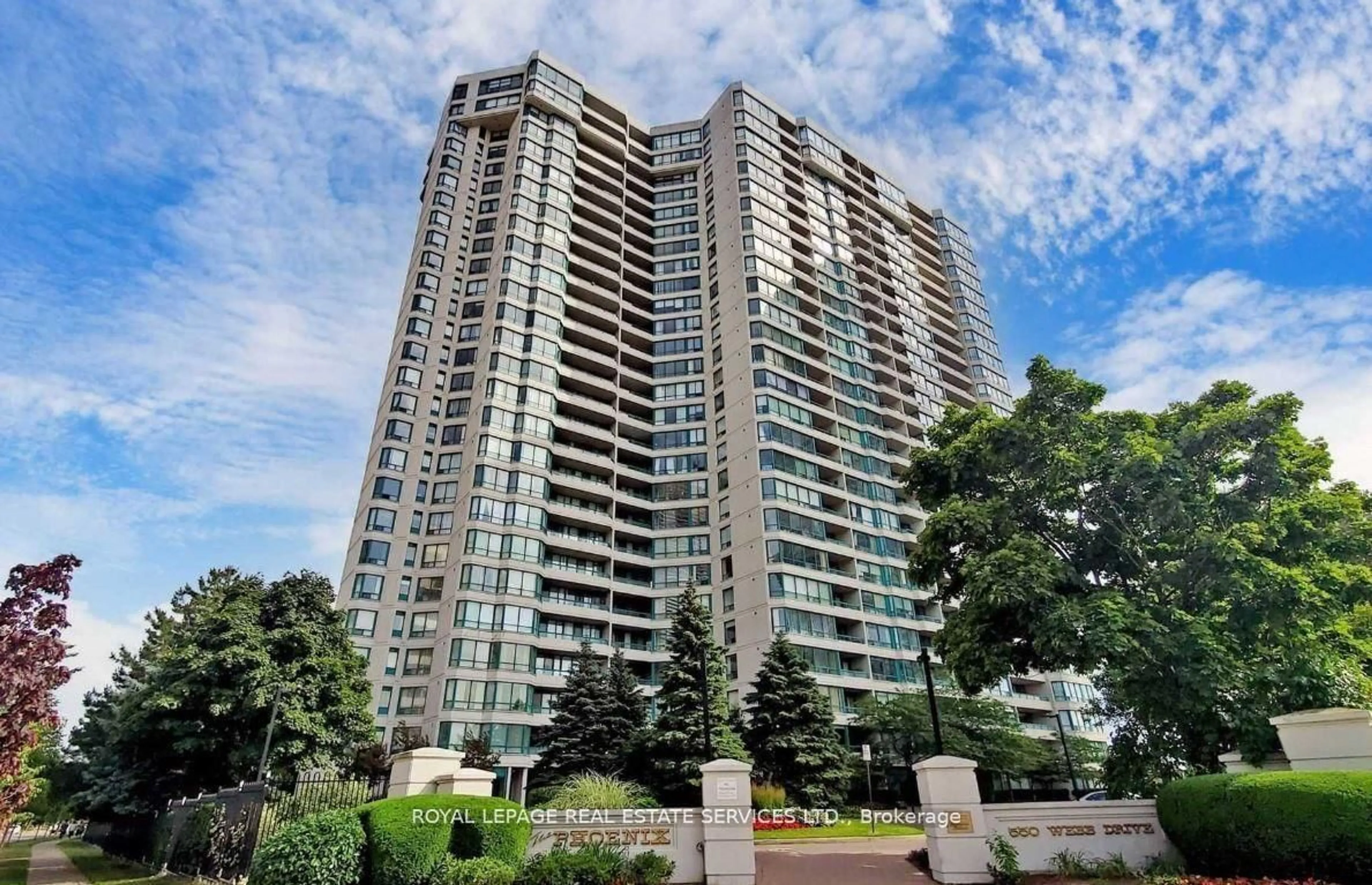Unknown for 550 Webb Dr #510, Mississauga Ontario L5B 3Y4