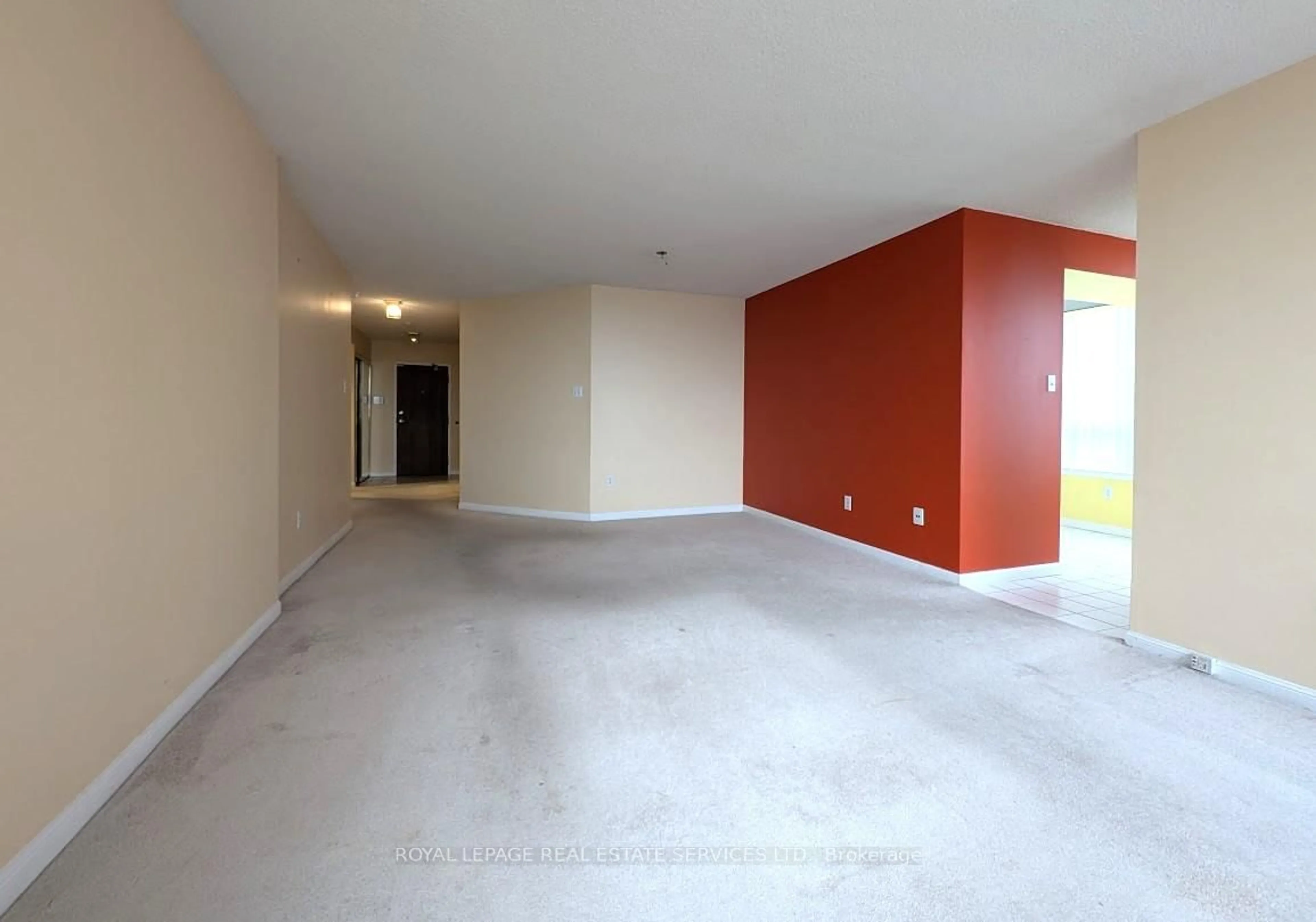 A pic of a room for 550 Webb Dr #510, Mississauga Ontario L5B 3Y4