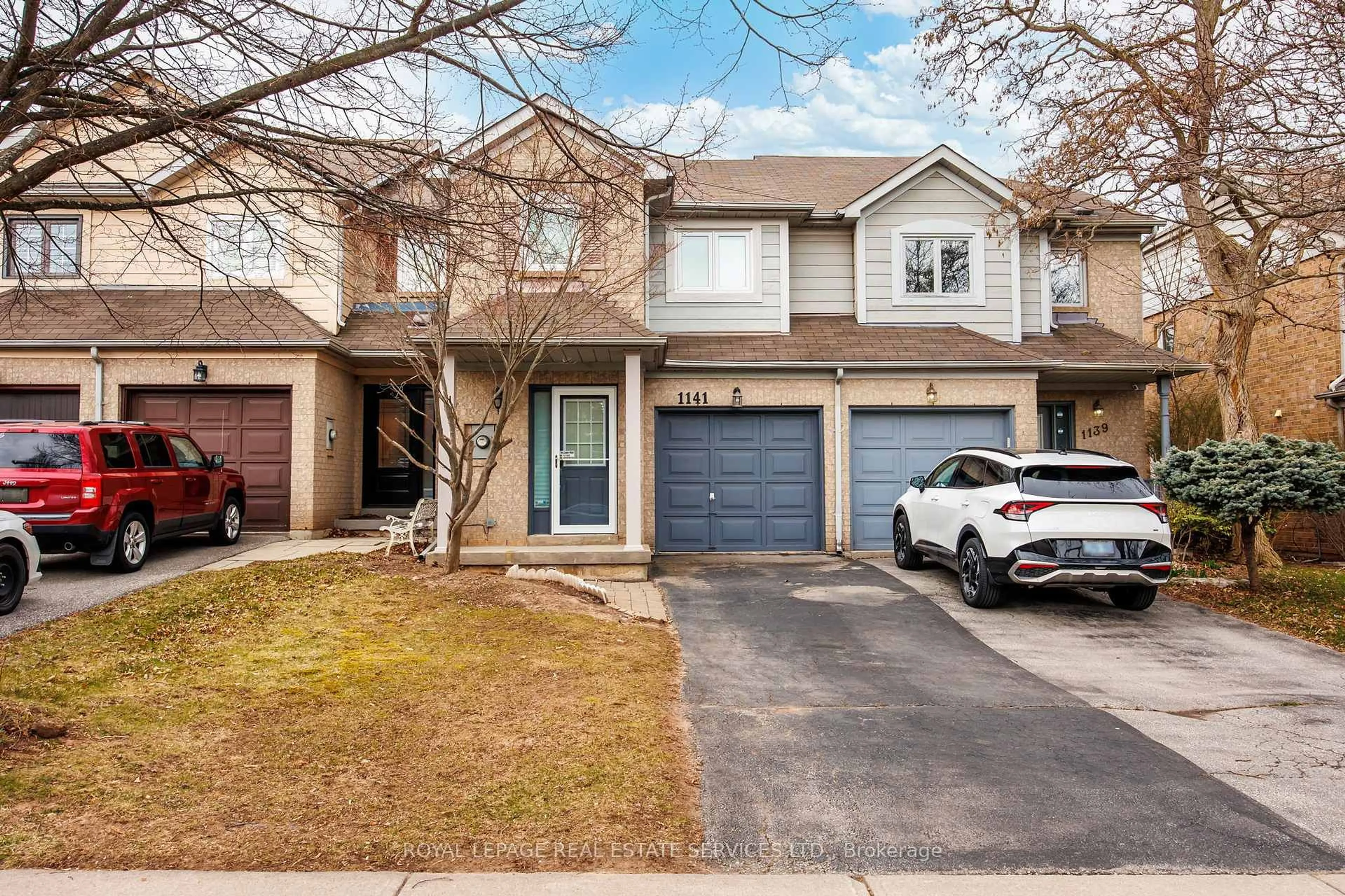 Unknown for 1141 Westview Terr, Oakville Ontario L6M 3M1